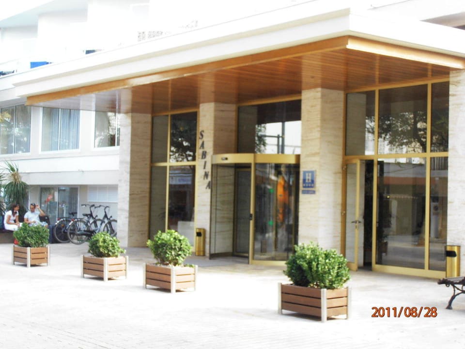 Hotel Sabina Sabina Hotel & Suites