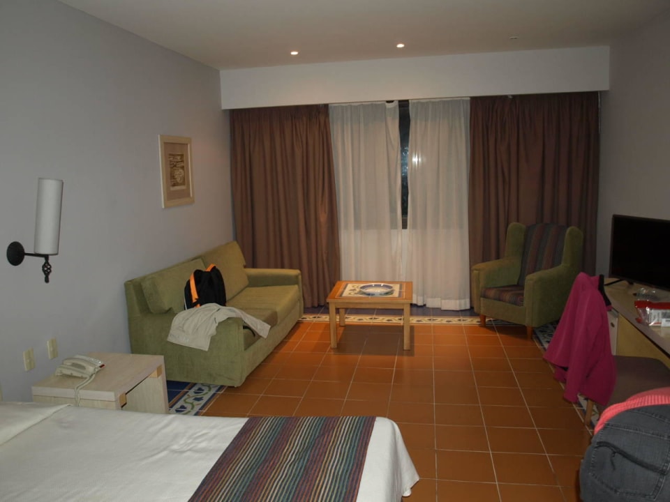 Zimmer Memories Miramar Havana