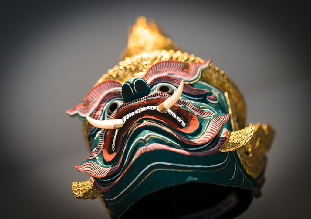 Sonstiges Sokkhak Boutique Resort