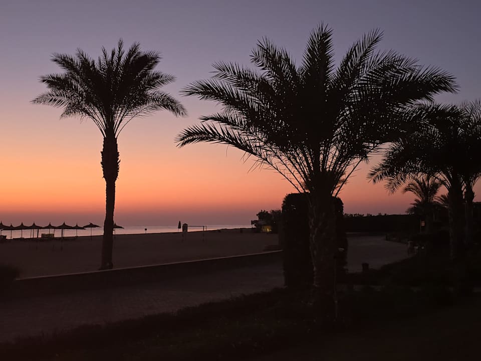 Strand Novotel Marsa Alam Beach Resort