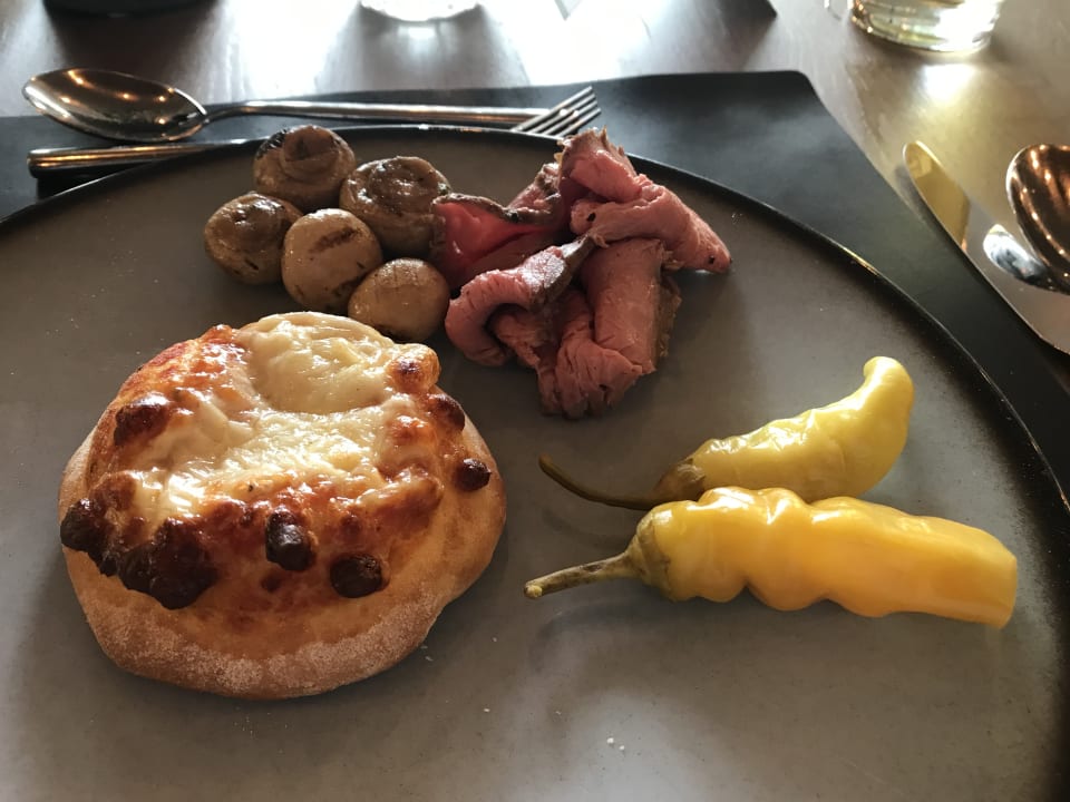 Gastro ZillergrundRock Luxury Mountain Resort