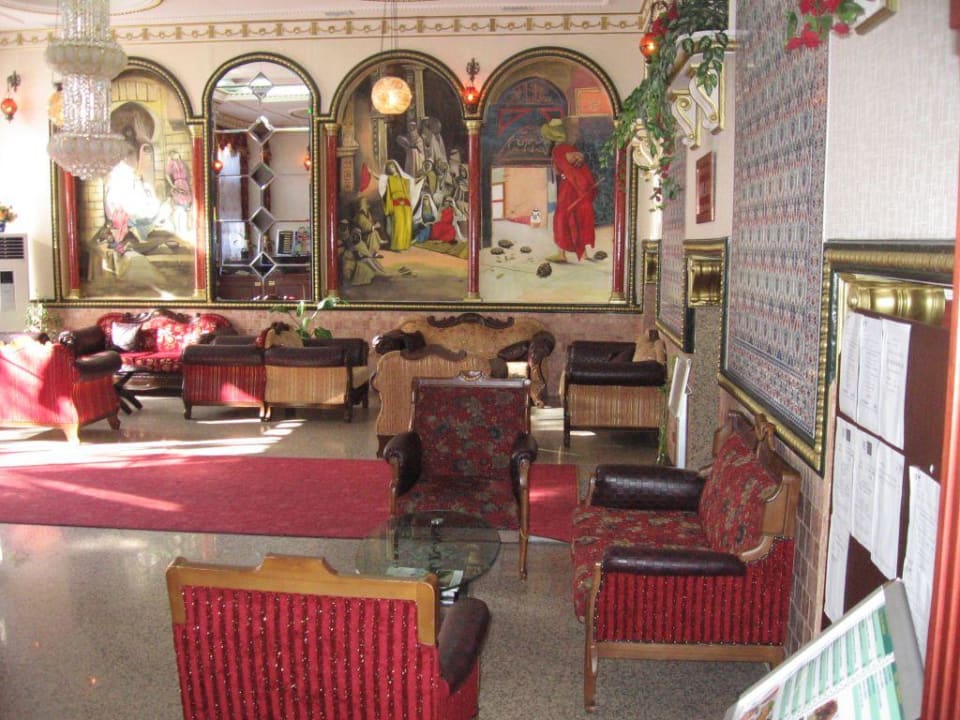 Hotel Asur Lobby Hotel Erbil