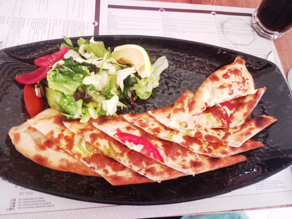 Gastro Seaden Quality Resort & Spa