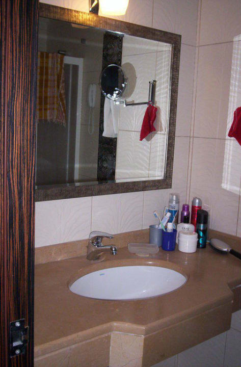 Bad Aydinbey Kings Palace & Spa