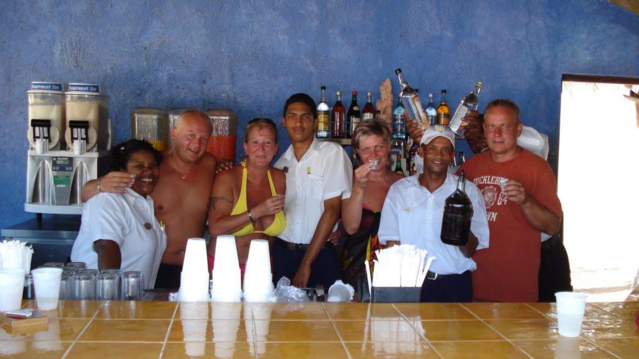 nette Gruppe Punta Cana Princess All Suites Resort & Spa