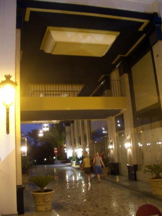 Hotel RIU Palace Maspalomas Hotel Riu Palace Maspalomas Adults Only