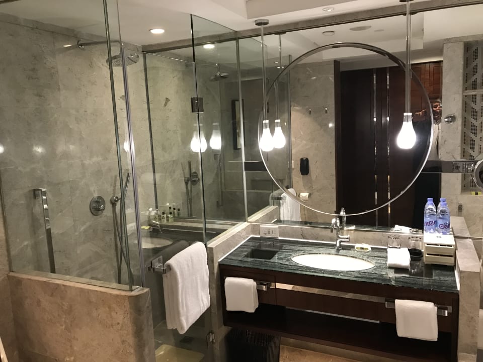 Zimmer Hotel InterContinental Foshan