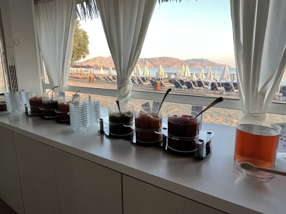 Gastro HARPIN Happy Days Beach Hotel