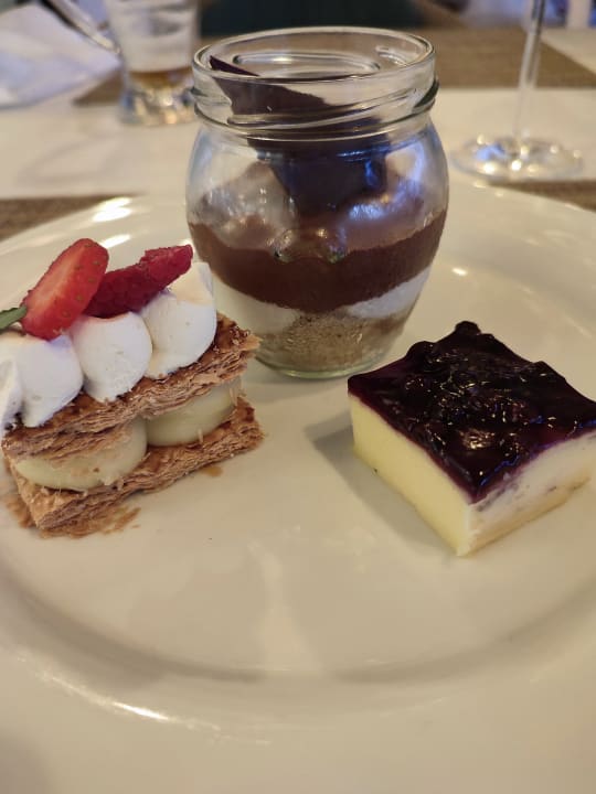 Gastro Hotel Fariones