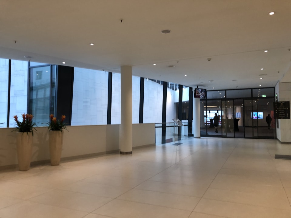 Sonstiges Vienna House by Wyndham Andel's Berlin