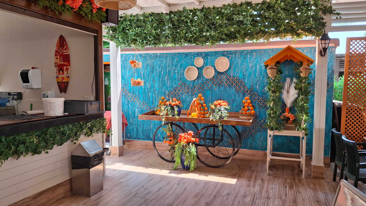 Strand Hane Family Resort