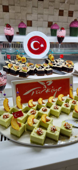 Gastro Hane Family Resort