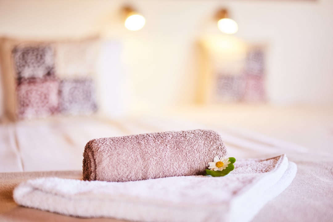 Zimmer Meike's Guesthouse