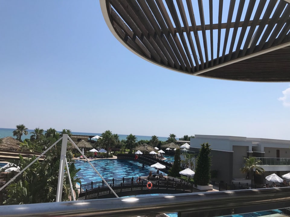 Hotel Aussicht Sherwood Blue Belek