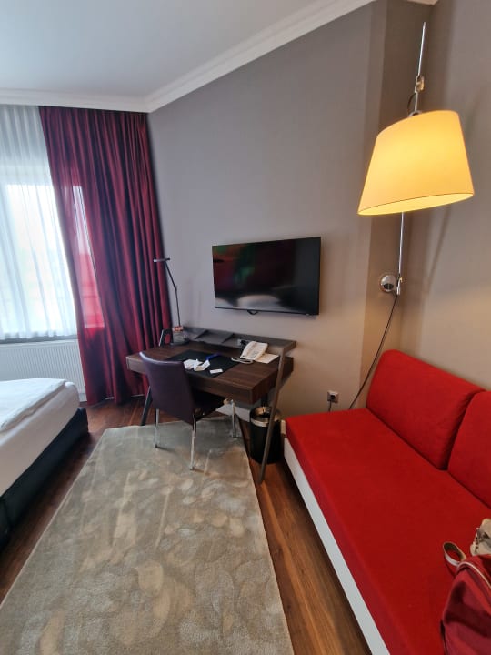 Zimmer Hotel Der Wilhelmshof