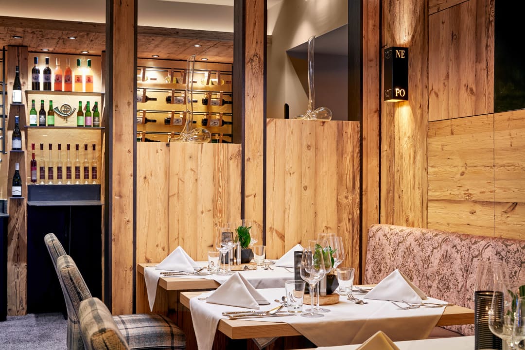 Gastro Hotel Neue Post