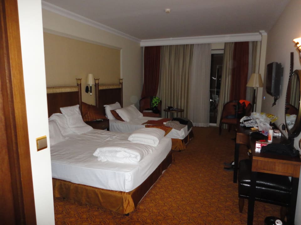 Zimmer Starlight Resort Hotel