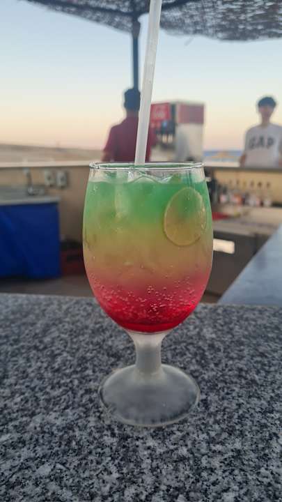 Gastro Coral Hills Resorts & SPA