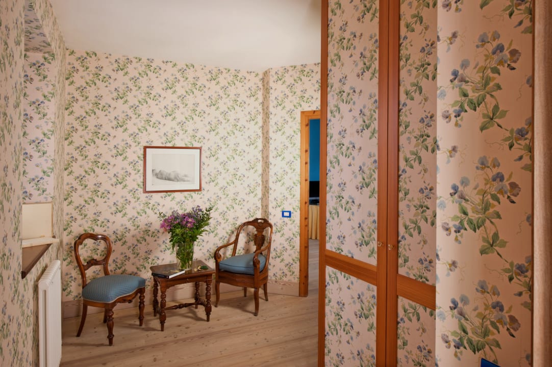 Zimmer Hotel La Locanda Del Notaio