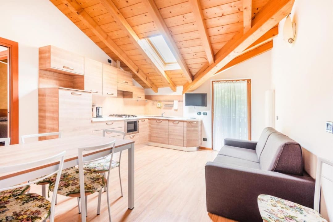 Zimmer Residence Toli