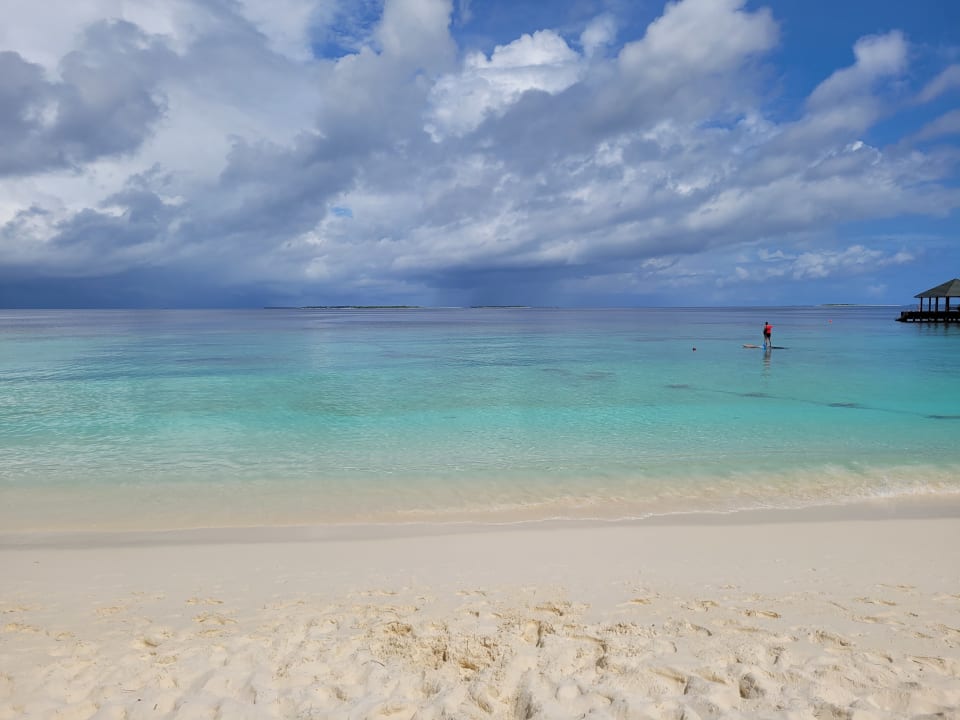 Strand Adaaran Select Meedhupparu Island Resort - Premium All Inclusive