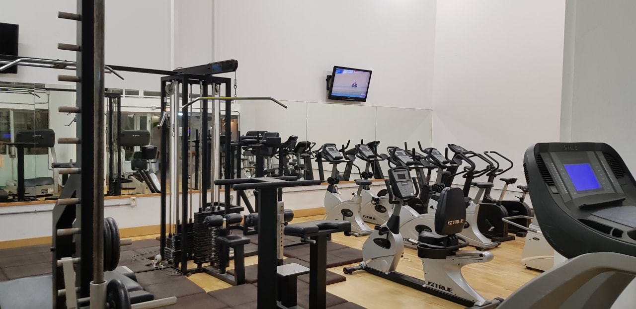 Sport & Freizeit Bull Astoria