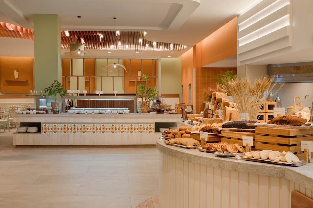 Gastro Iberostar Selection Rose Hall Suites