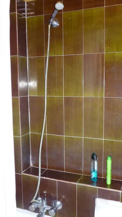 Duschbad Hotel Kalithea Sun & Sky