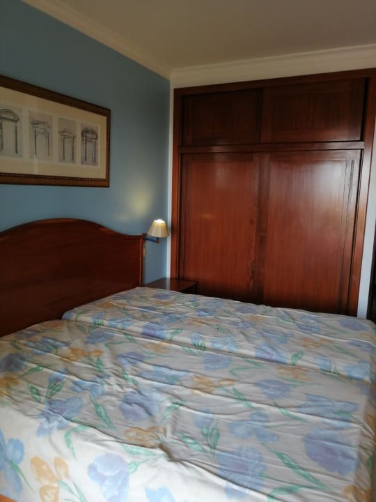 Zimmer Hotel Albergaria Dias