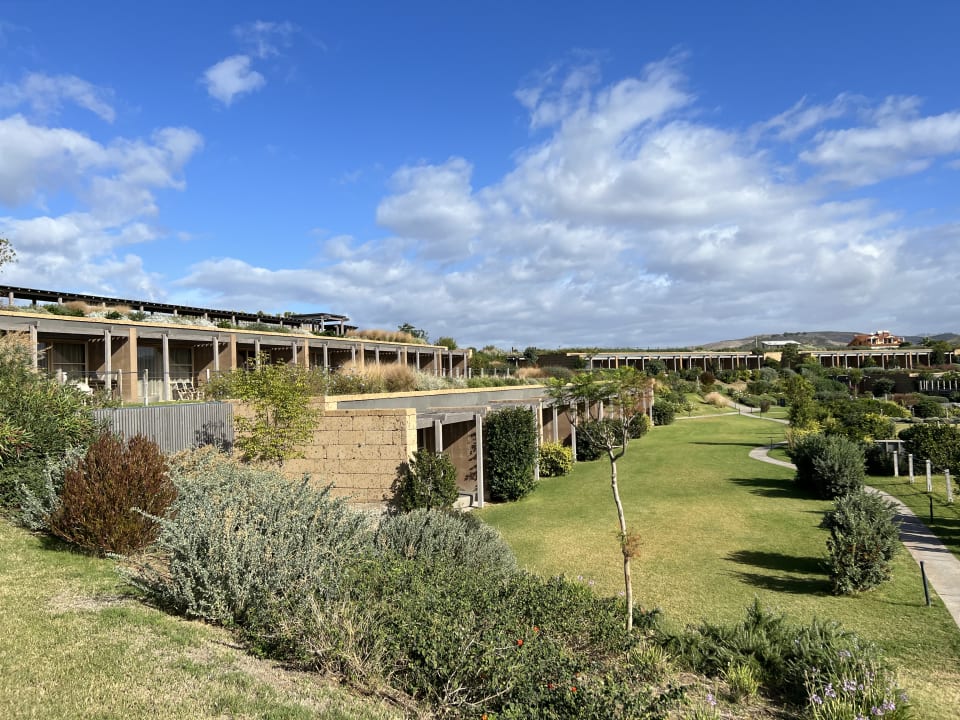 Gartenanlage ADLER Spa Resort SICILIA