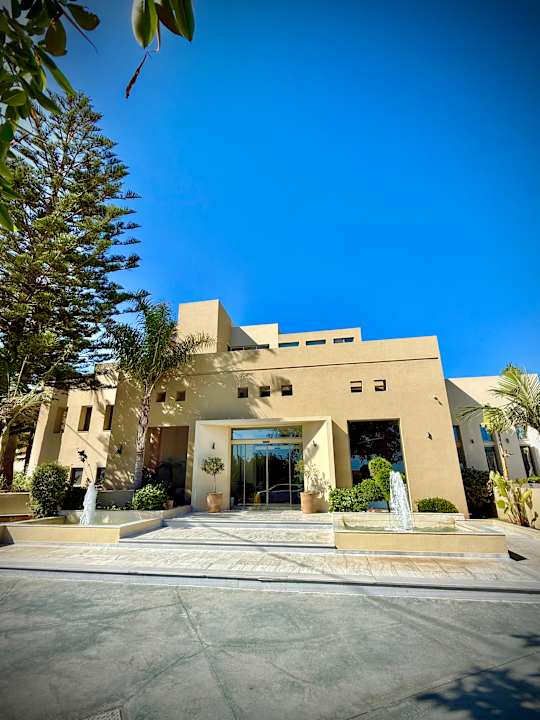 Außenansicht Imperial Palace Adults Only