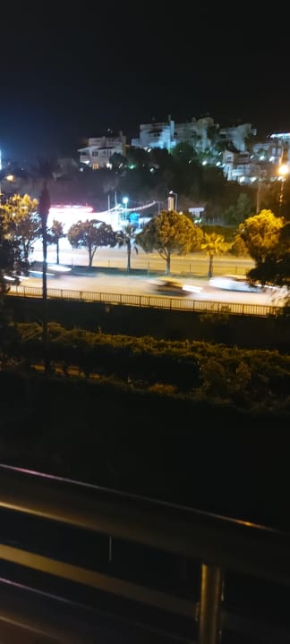 Ausblick Labranda Alantur Resort