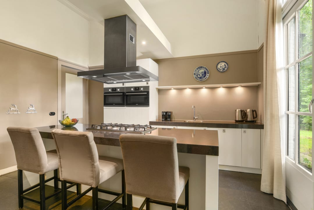 Zimmer Ferienpark Landal Landgoed 't Loo