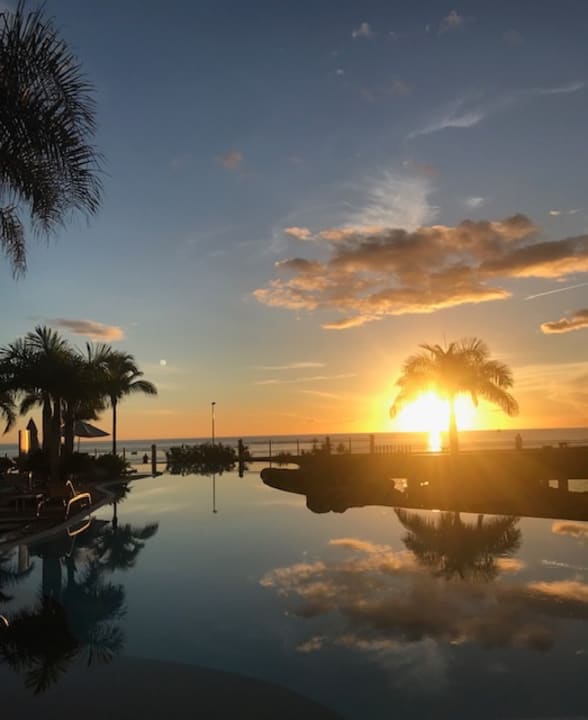 Pool Lopesan Villa del Conde Resort & Thalasso