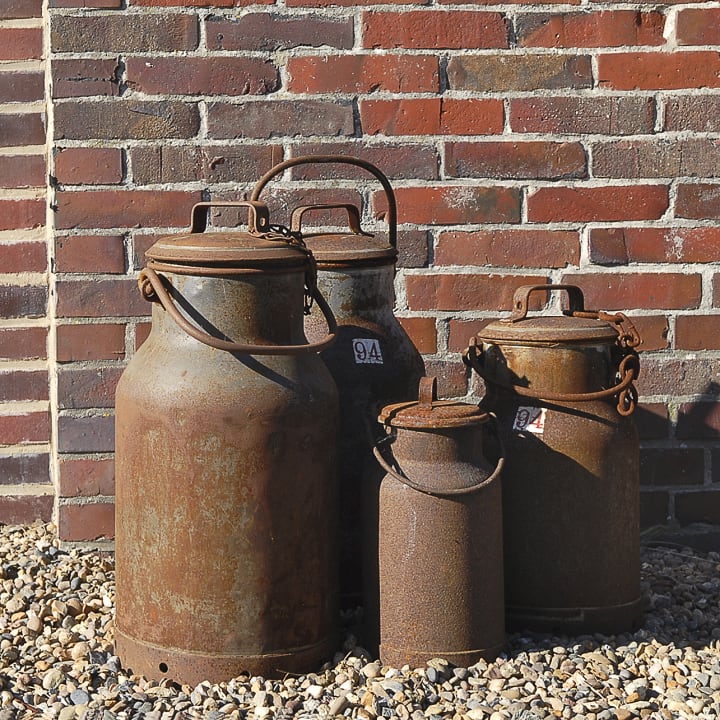 Außenansicht Ferienwohnungen & Apartment Landhaus Meer
