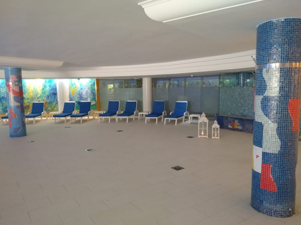 Sonstiges MUR Hotel Faro Jandia & Spa Fuerteventura