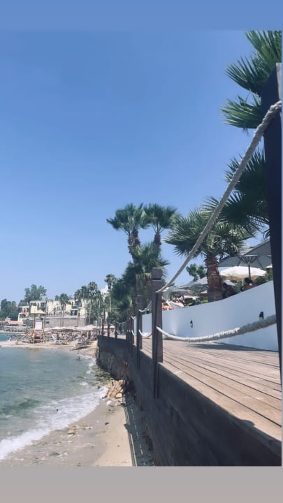 Strand TUI MAGIC LIFE Bodrum - Adult Only (16+)