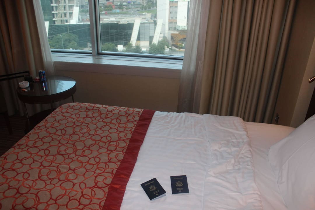 808 Delta Hotels Istanbul West