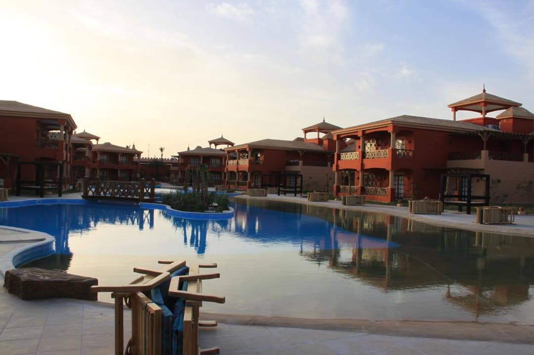 900 Block Pickalbatros Alf Leila Wa Leila Resort - Neverland Hurghada