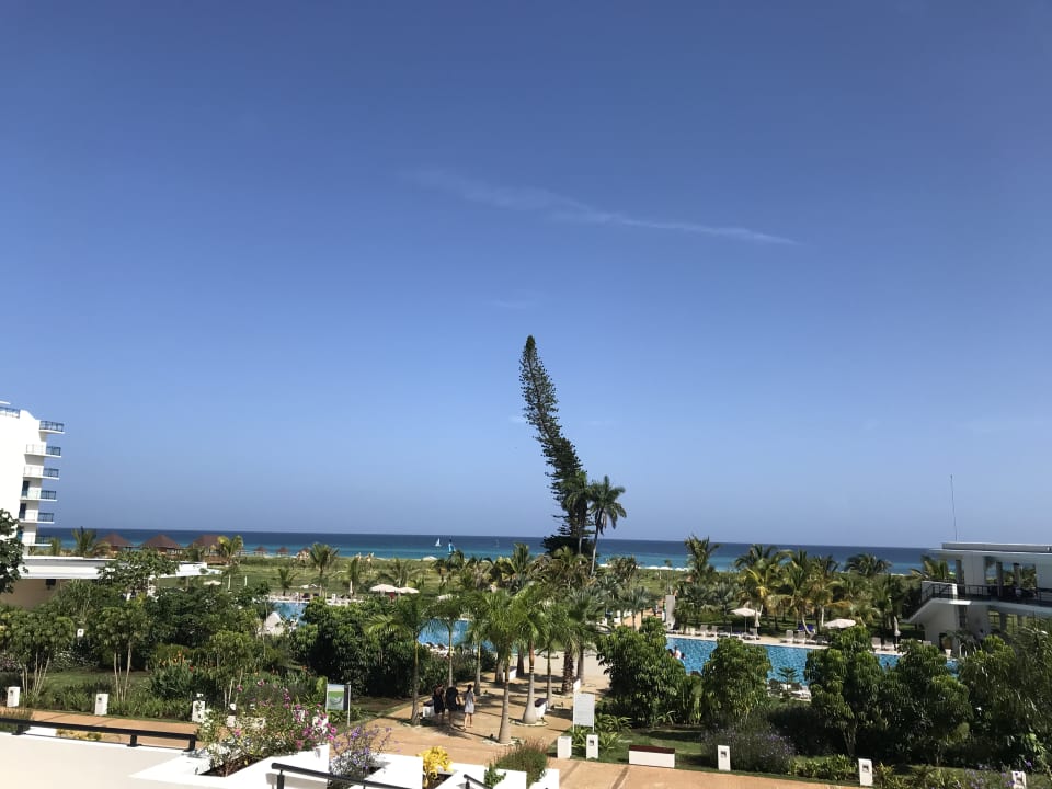 Ausblick Meliá Internacional Varadero