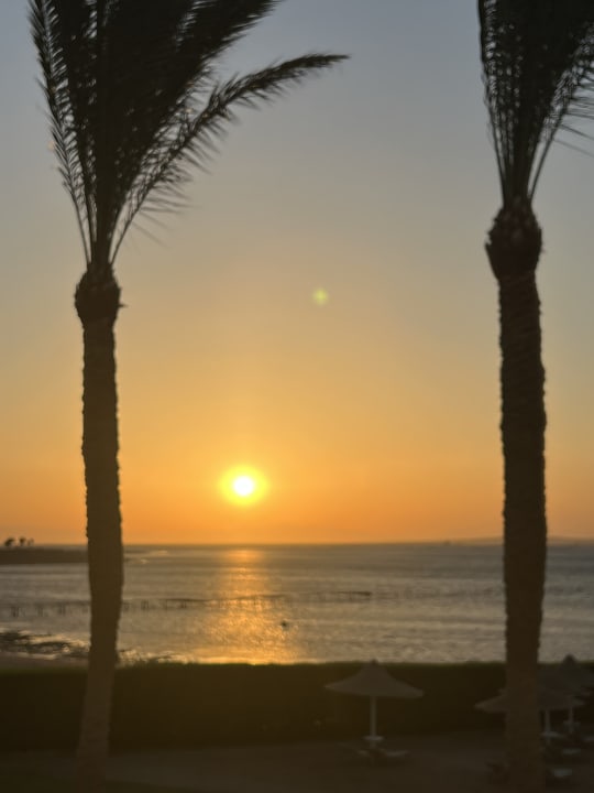 Außenansicht JAZ Belvedere Resort