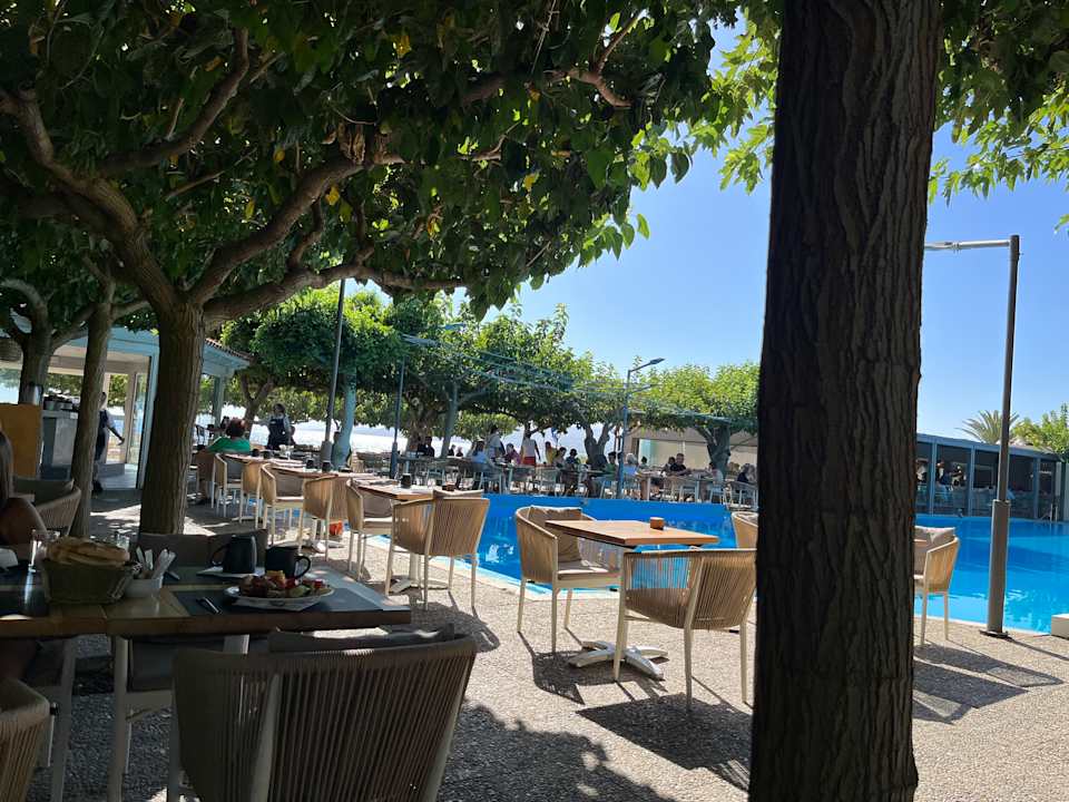 Pool Harmony Boutique Resort