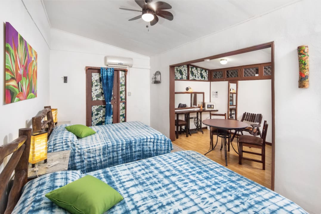 Zimmer La Quinta Sarapiqui Lodge