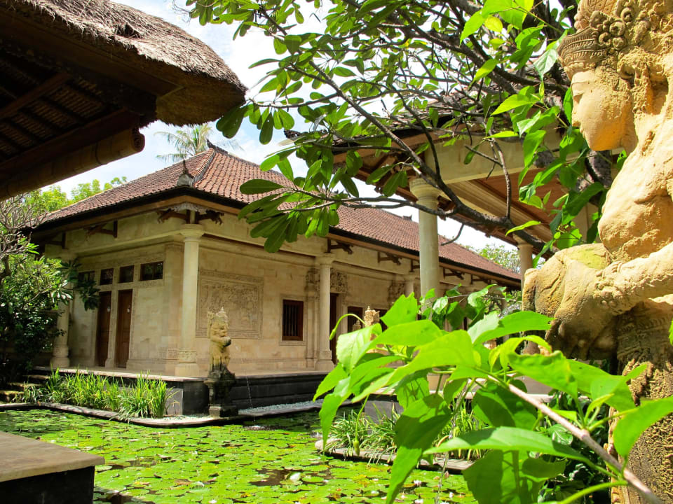 Fitness Hotel Matahari Beach Resort & Spa