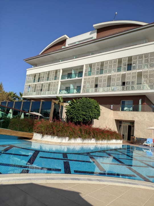 Pool Sentido Trendy Verbena Beach