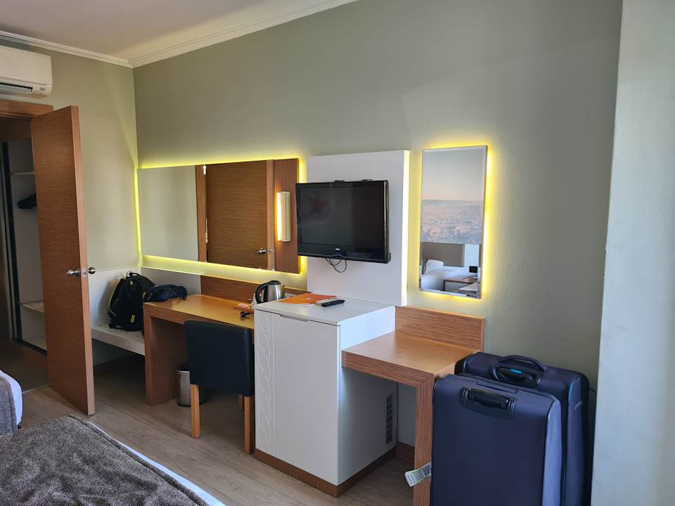 Zimmer Hane Family Resort