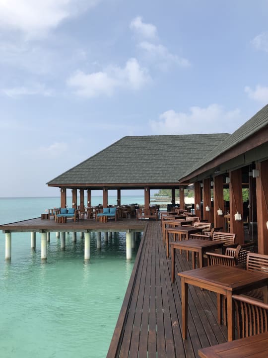 Gastro Summer Island Maldives