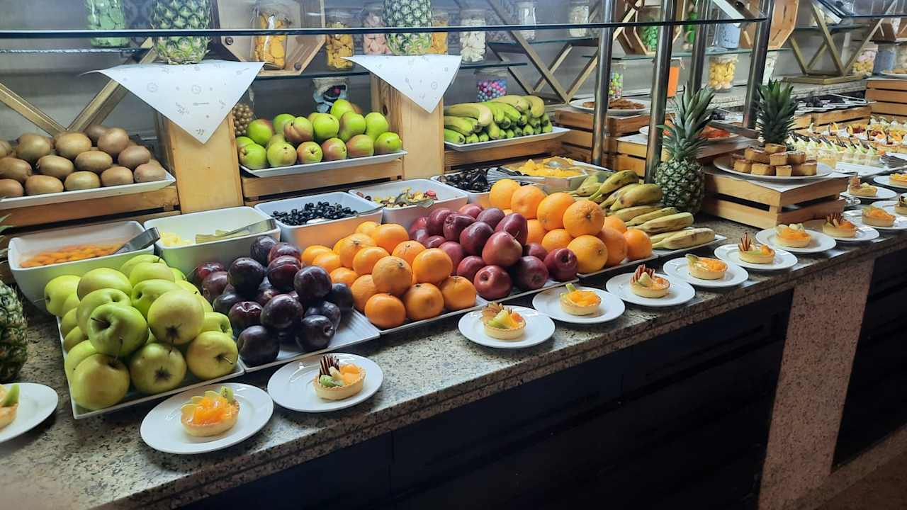 Gastro Jaz Makadi Oasis Resort