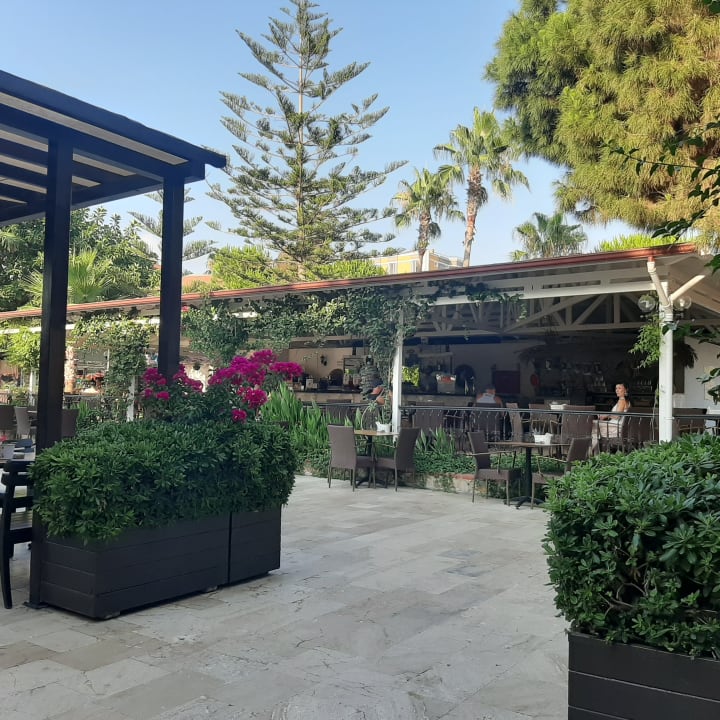 Gastro Club Turtas Beach Hotel