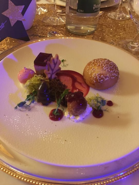 Gastro Hotel Restaurant Rebstock Durbach